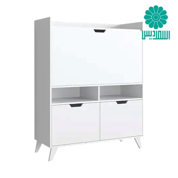 میز تحریر اسمردیس مدل T200