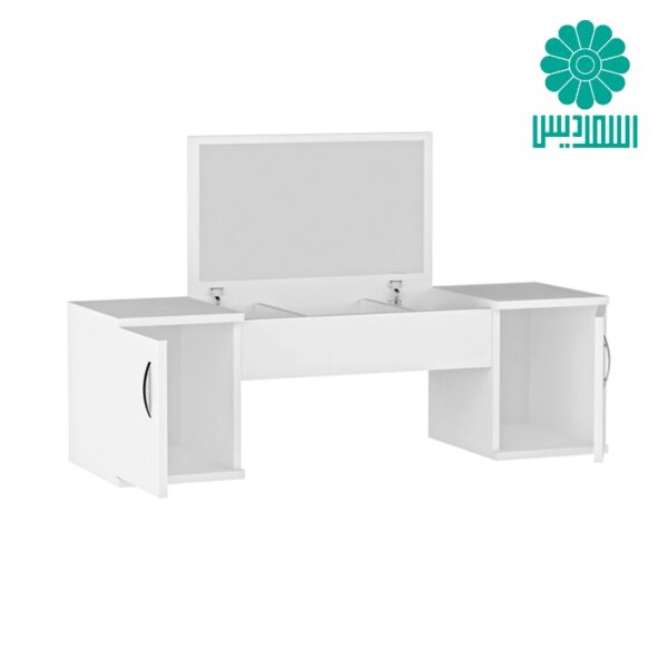 میز آرایش اسمردیس مدل U116