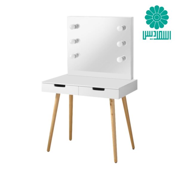 میز آرایش اسمردیس مدل U119