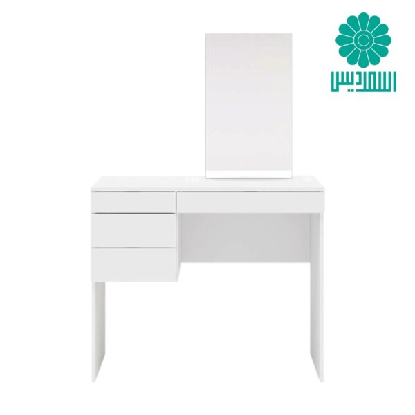 میز آرایش اسمردیس مدل U122