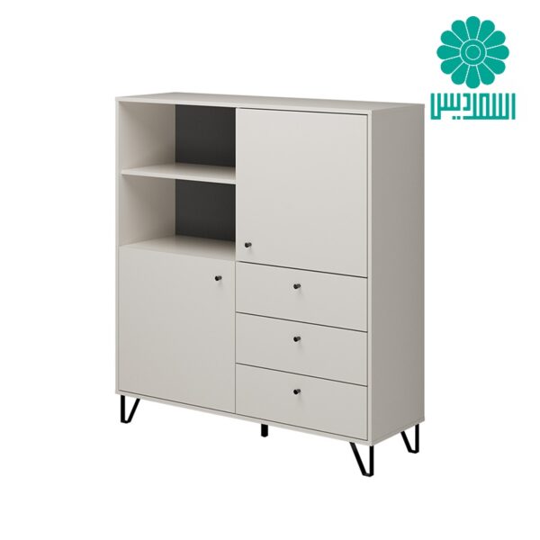 کنسول اسمردیس مدل B116