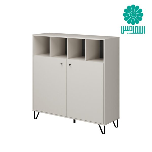 کنسول اسمردیس مدل B117