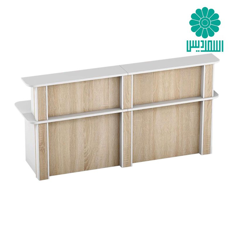 میز کانتر اسمردیس مدل C113 میز کانتر اسمردیس مدل C113