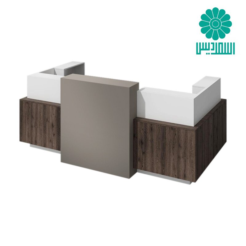 میز کانتر اسمردیس مدل C115 میز کانتر اسمردیس مدل C115