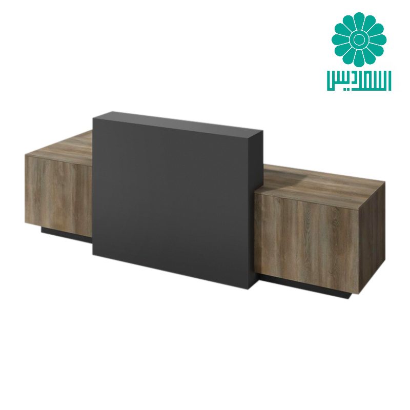 میز کانتر اسمردیس مدل C116 میز کانتر اسمردیس مدل C116