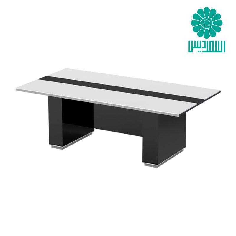 میز کنفرانس اسمردیس مدل CO107 میز کنفرانس اسمردیس مدل CO107