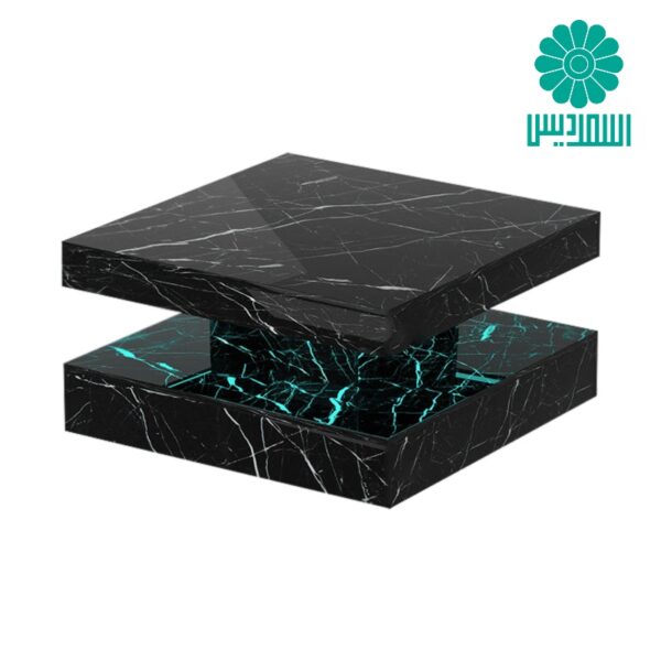 میز جلو مبلی اسمردیس مدل J162