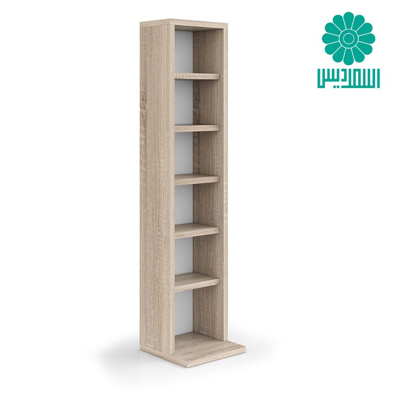 کتابخانه اسمردیس مدل K175 کتابخانه اسمردیس مدل K175
