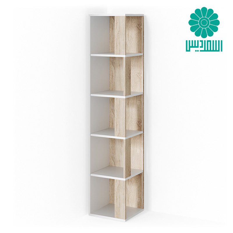 K177 کتابخانه اسمردیس مدل K177
