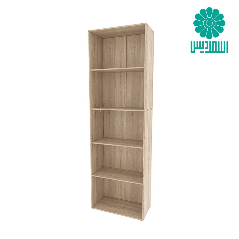کتابخانه اسمردیس مدل K179 کتابخانه اسمردیس مدل K179