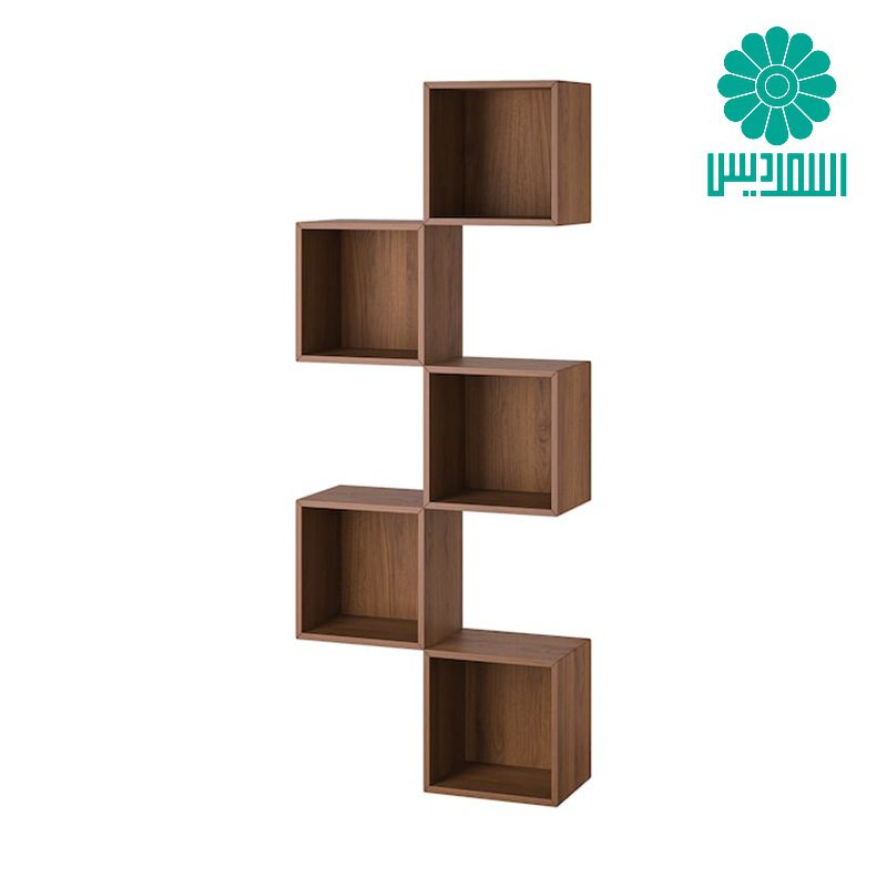 کتابخانه اسمردیس مدل K180 کتابخانه اسمردیس مدل K180