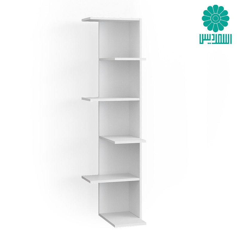 کتابخانه اسمردیس مدل K185 کتابخانه اسمردیس مدل K185