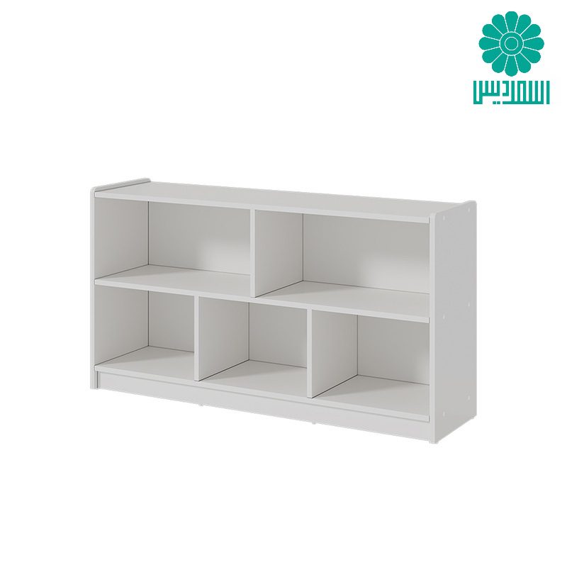 K189 کتابخانه اسمردیس مدل K189