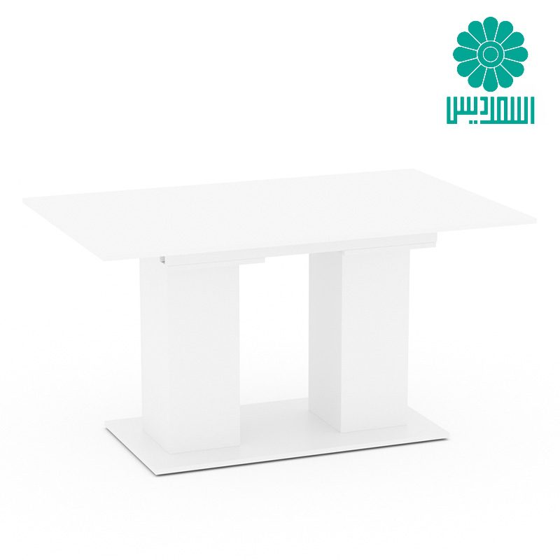میز ناهار خوری اسمردیس مدل N108 میز ناهار خوری اسمردیس مدل N108
