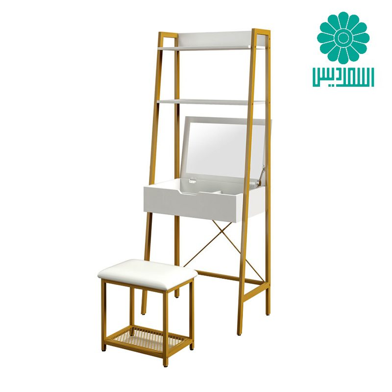 میز آرایش اسمردیس مدل U125 میز آرایش اسمردیس مدل U125