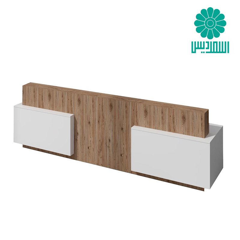 میز کانتر اسمردیس مدل C112 میز کانتر اسمردیس مدل C112