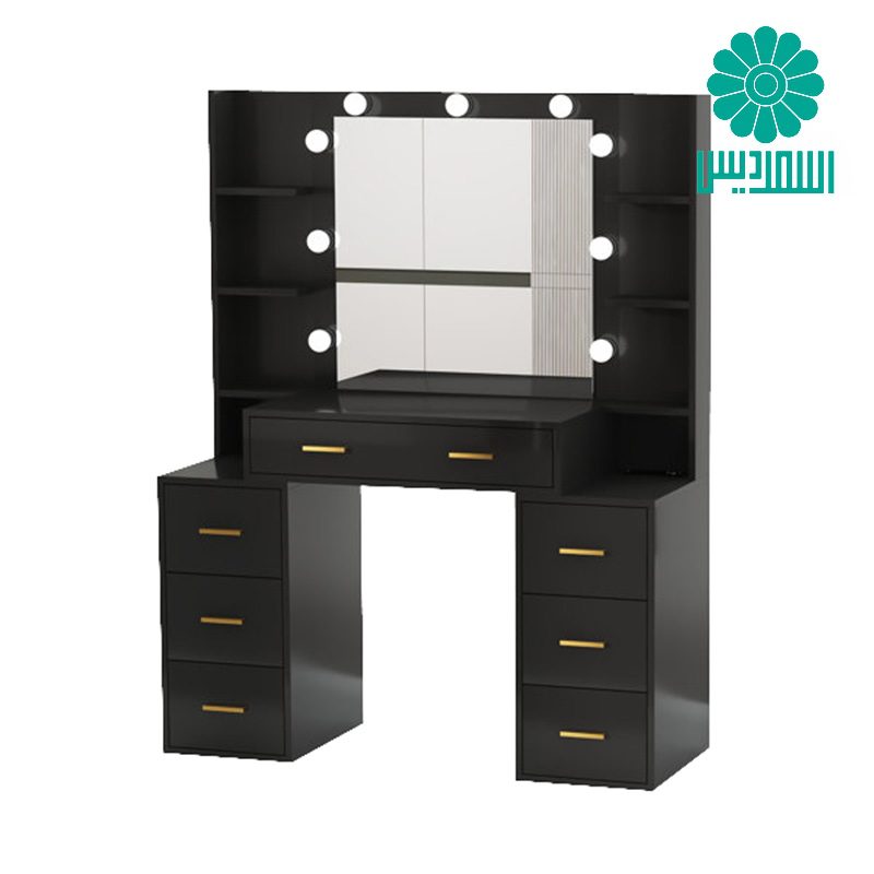 u130 میز آرایش اسمردیس مدل U130