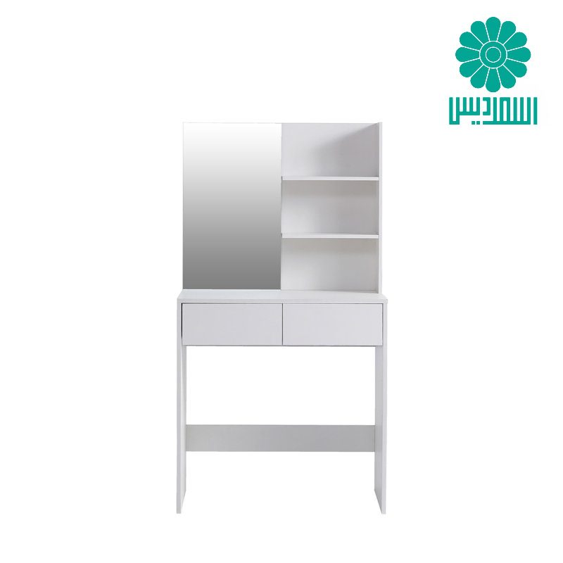 میز آرایش اسمردیس مدل U137 میز آرایش اسمردیس مدل U137