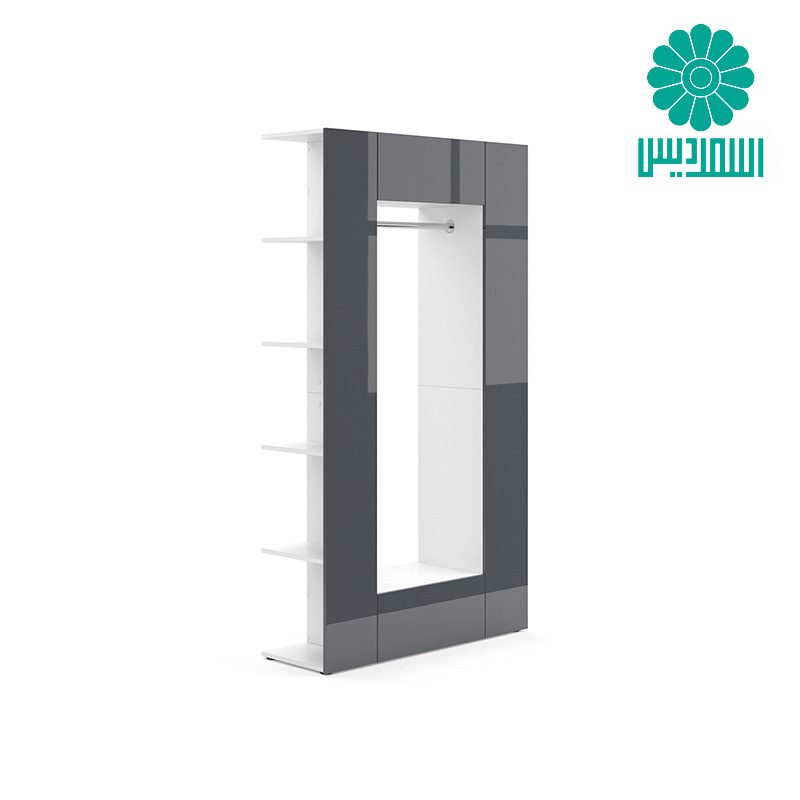 جاکفشی اسمردیس مدل H129 جاکفشی اسمردیس مدل H129
