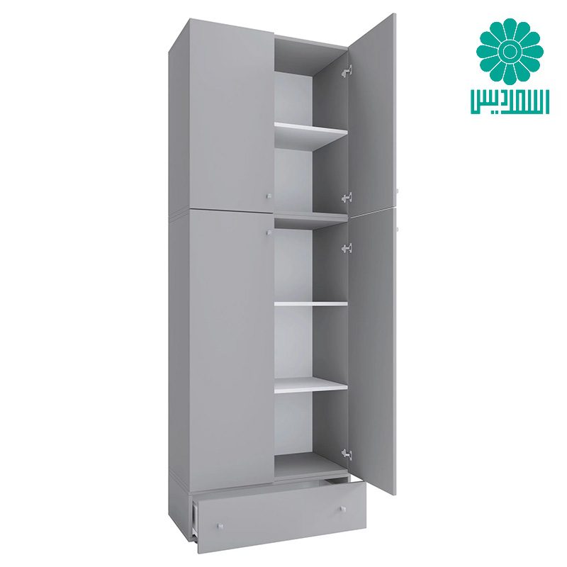 جاکفشی اسمردیس مدل H140 جاکفشی اسمردیس مدل H140