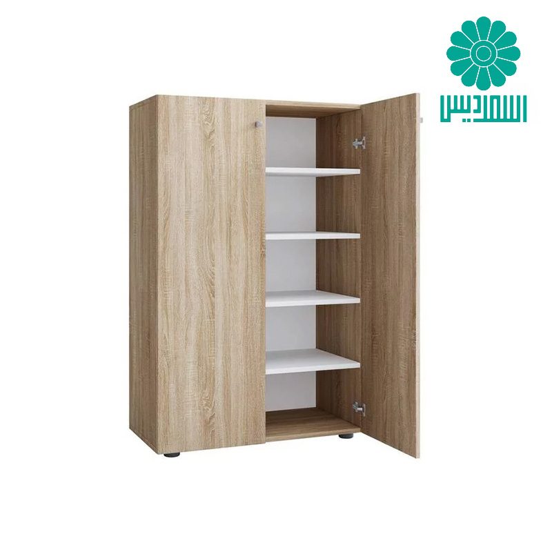 جاکفشی اسمردیس مدل H143 جاکفشی اسمردیس مدل H143