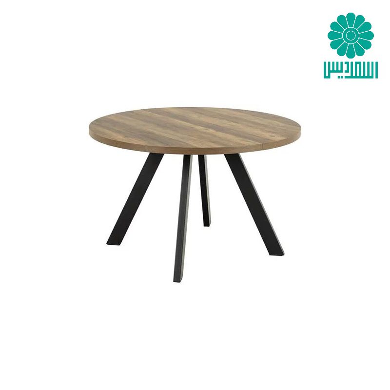 میز ناهار خوری اسمردیس مدل N112 میز ناهار خوری اسمردیس مدل N112