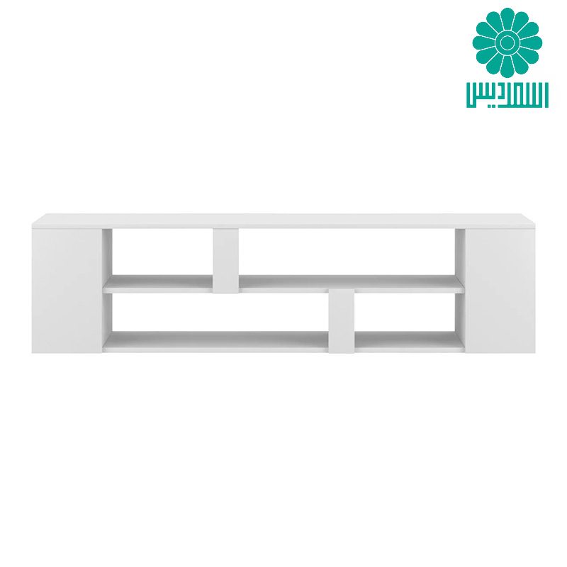 TV164 (3) میز تلویزیون اسمردیس مدل TV164