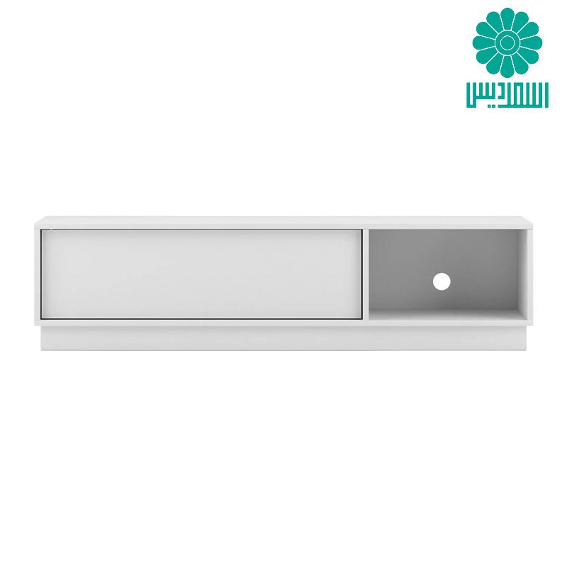TV168 (2) میز تلویزیون اسمردیس مدل TV168