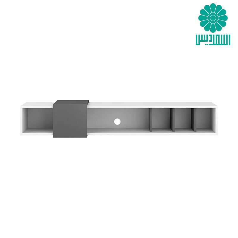 میز تلویزیون اسمردیس مدل TV171 میز تلویزیون اسمردیس مدل TV171
