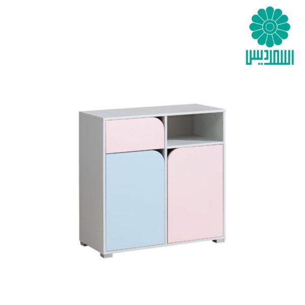 کنسول اسمردیس مدل B162