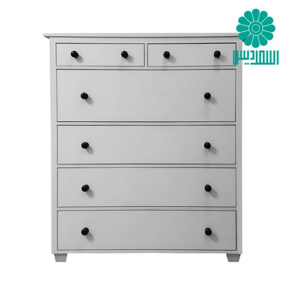 دراور اسمردیس مدل D139