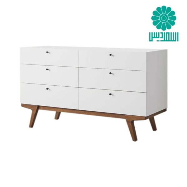 دراور اسمردیس مدل D143