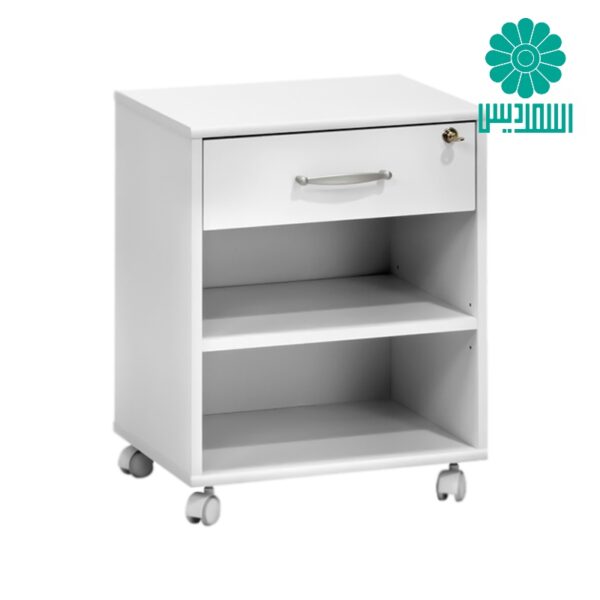 فایل اداری اسمردیس مدل F139