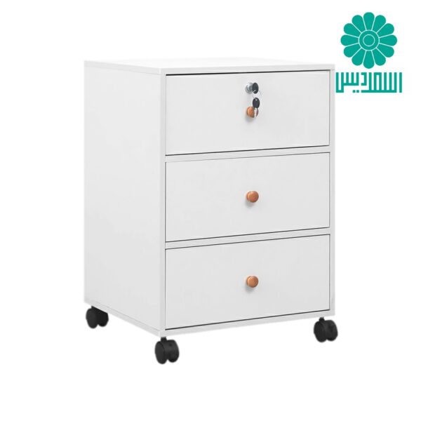 فایل اداری اسمردیس مدل F140