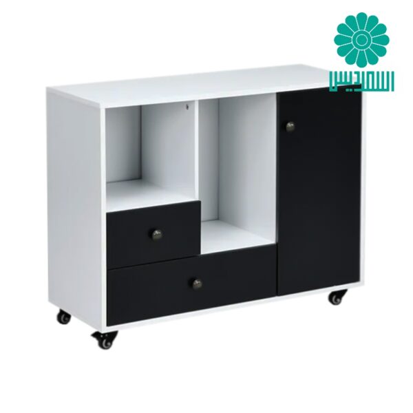 فایل اداری اسمردیس مدل F141