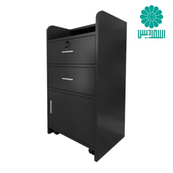 فایل اداری اسمردیس مدل F143