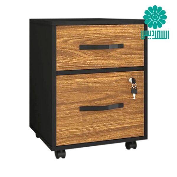 فایل اداری اسمردیس مدل F144