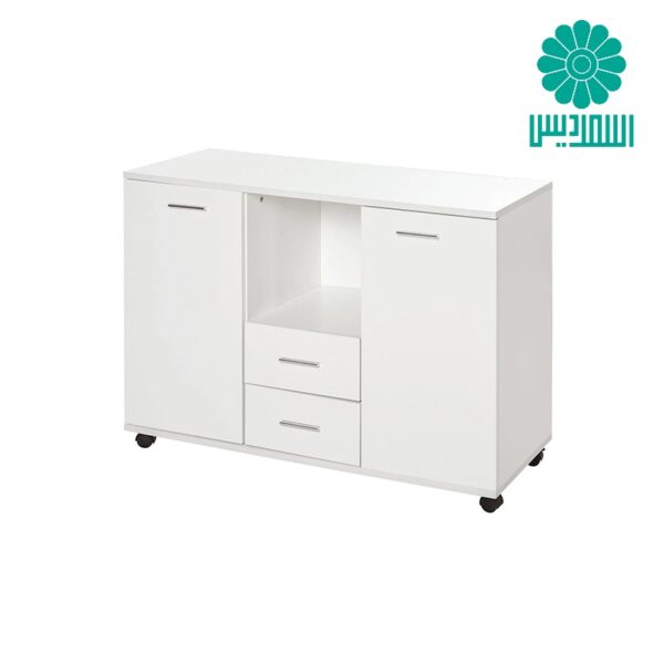 فایل اداری اسمردیس مدل F145