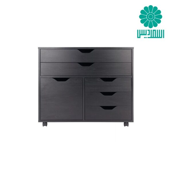 فایل اداری اسمردیس مدل F146