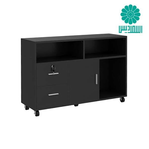 فایل اداری اسمردیس مدل F149