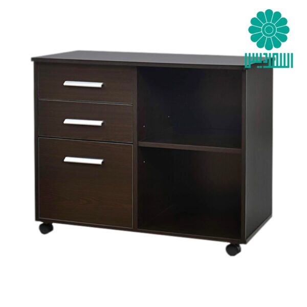 فایل اداری اسمردیس مدل F150