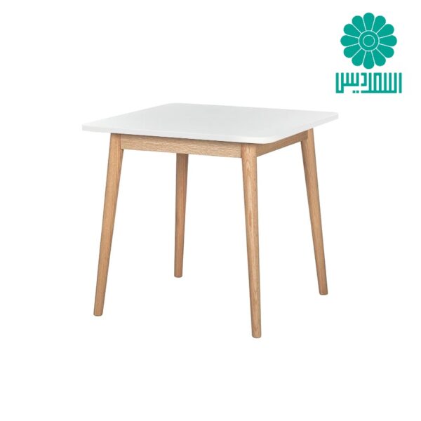 میز ناهار خوری اسمردیس مدل N119