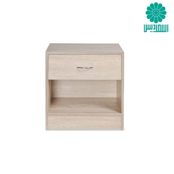 میز پاتختی اسمردیس مدل PT142