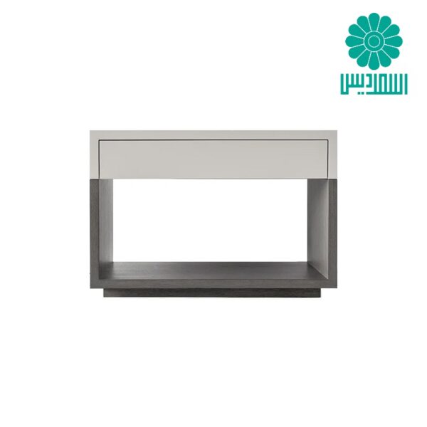 میز پاتختی اسمردیس مدل PT144