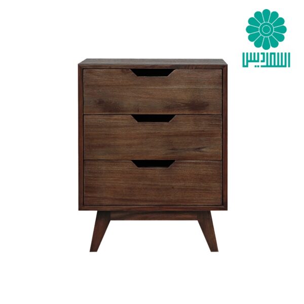 میز پاتختی اسمردیس مدل PT146