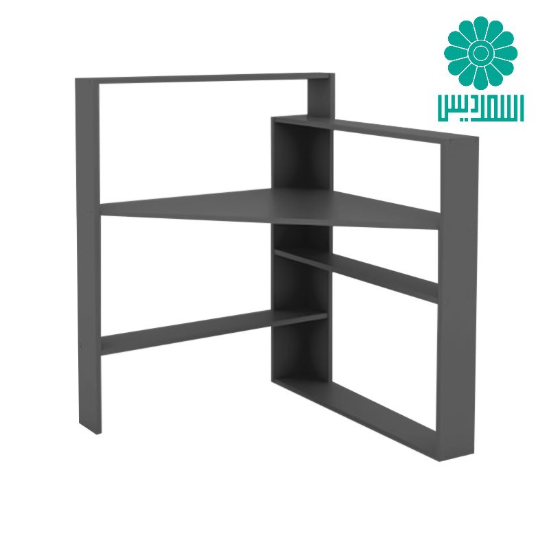 میز تحریر اسمردیس مدل T213 میز تحریر اسمردیس مدل T213