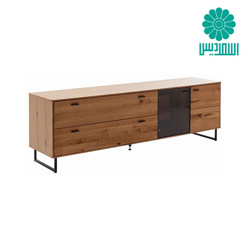 میز تلویزیون اسمردیس مدل TV179 میز تلویزیون اسمردیس مدل TV179