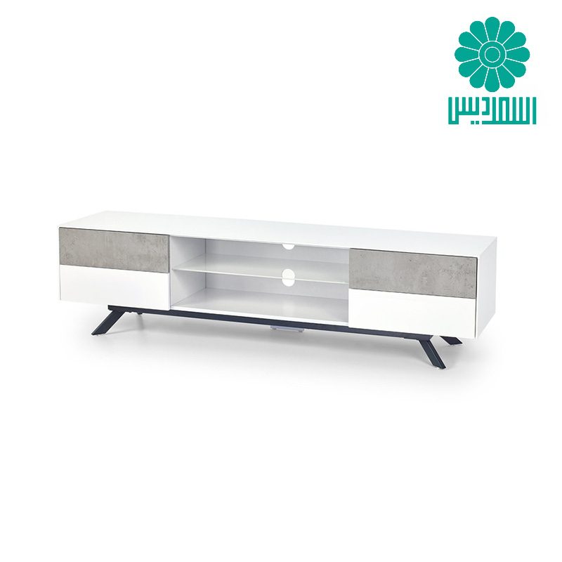 میز تلویزیون اسمردیس مدل TV180 میز تلویزیون اسمردیس مدل TV180