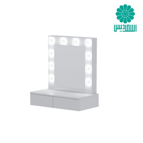 میز آرایش اسمردیس مدل U171