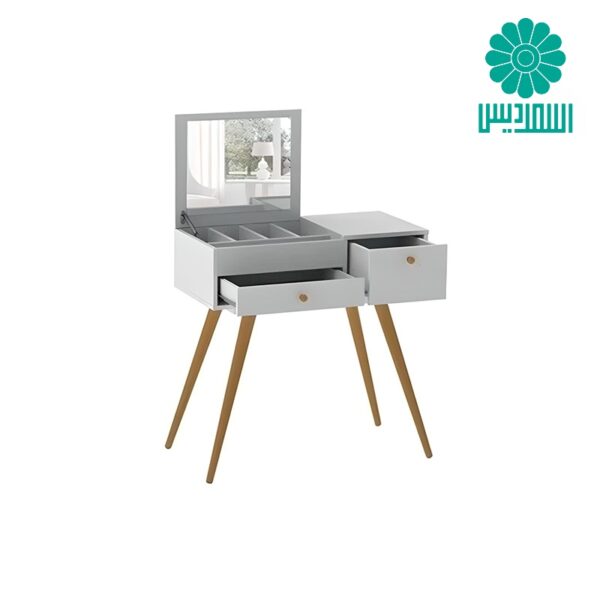 میز آرایش اسمردیس مدل U172